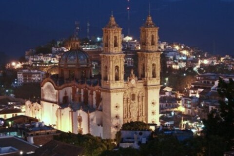 arquitectura colonial